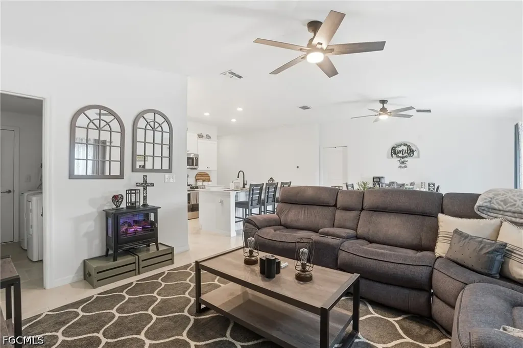 184 Peerless Street Lehigh Acres FL 33974