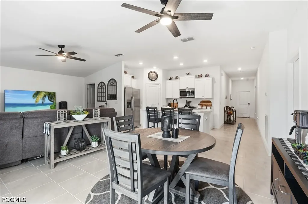 184 Peerless Street Lehigh Acres FL 33974