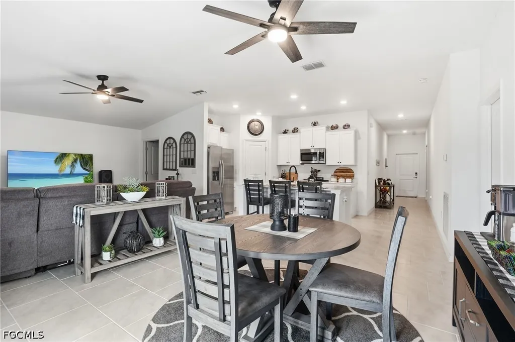 184 Peerless Street Lehigh Acres FL 33974