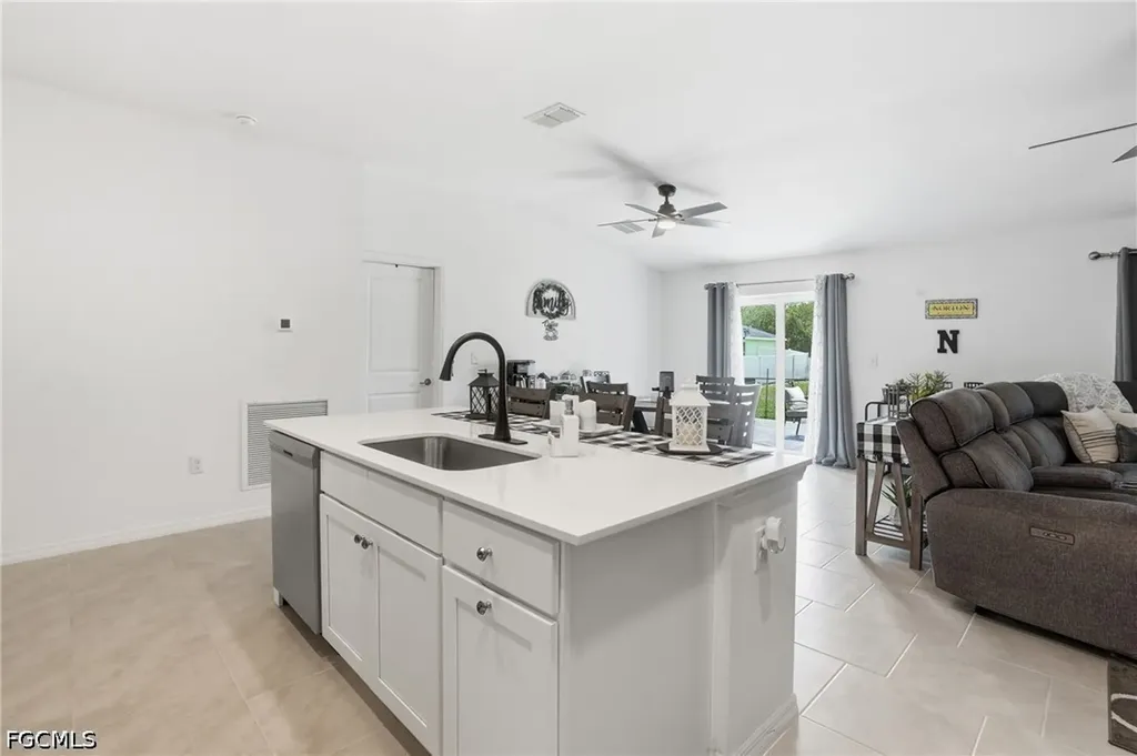 184 Peerless Street Lehigh Acres FL 33974