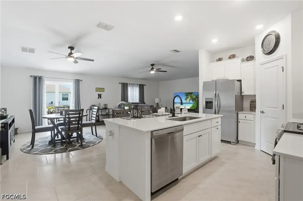 184 Peerless Street Lehigh Acres FL 33974
