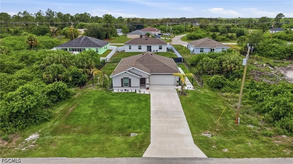 184 Peerless Street Lehigh Acres FL 33974