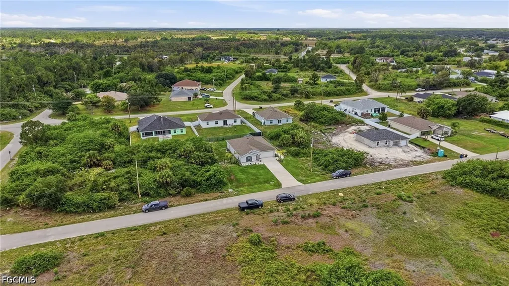 184 Peerless Street Lehigh Acres FL 33974