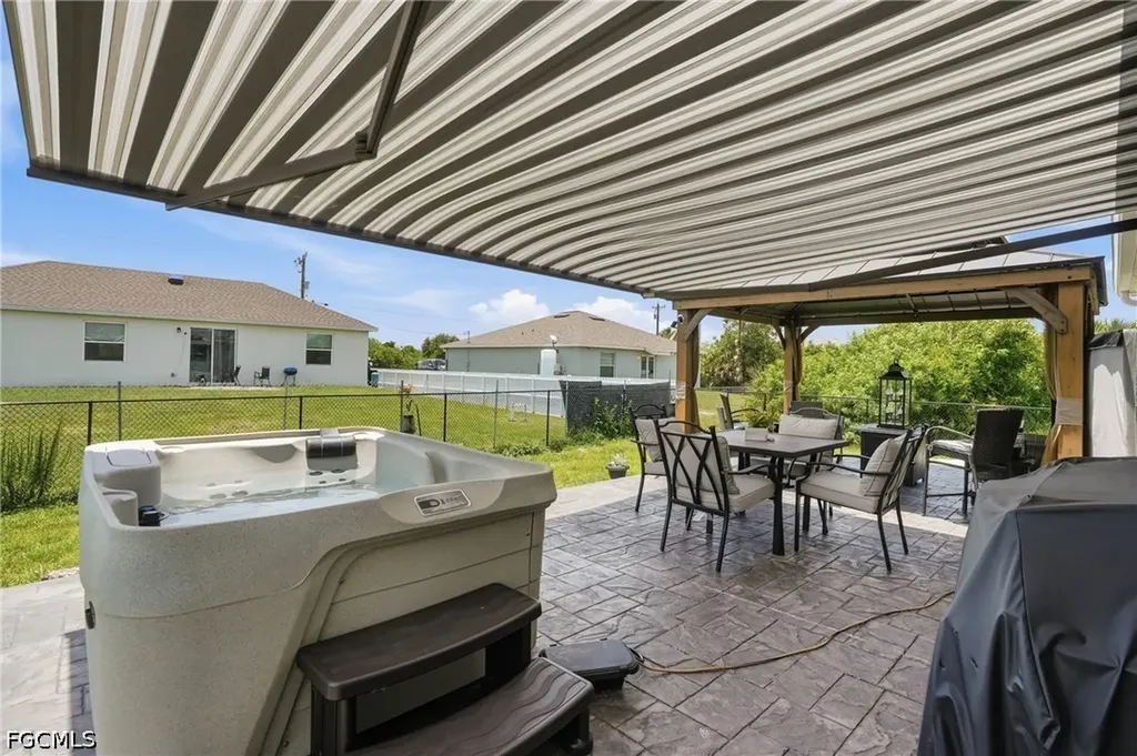 184 Peerless Street Lehigh Acres FL 33974