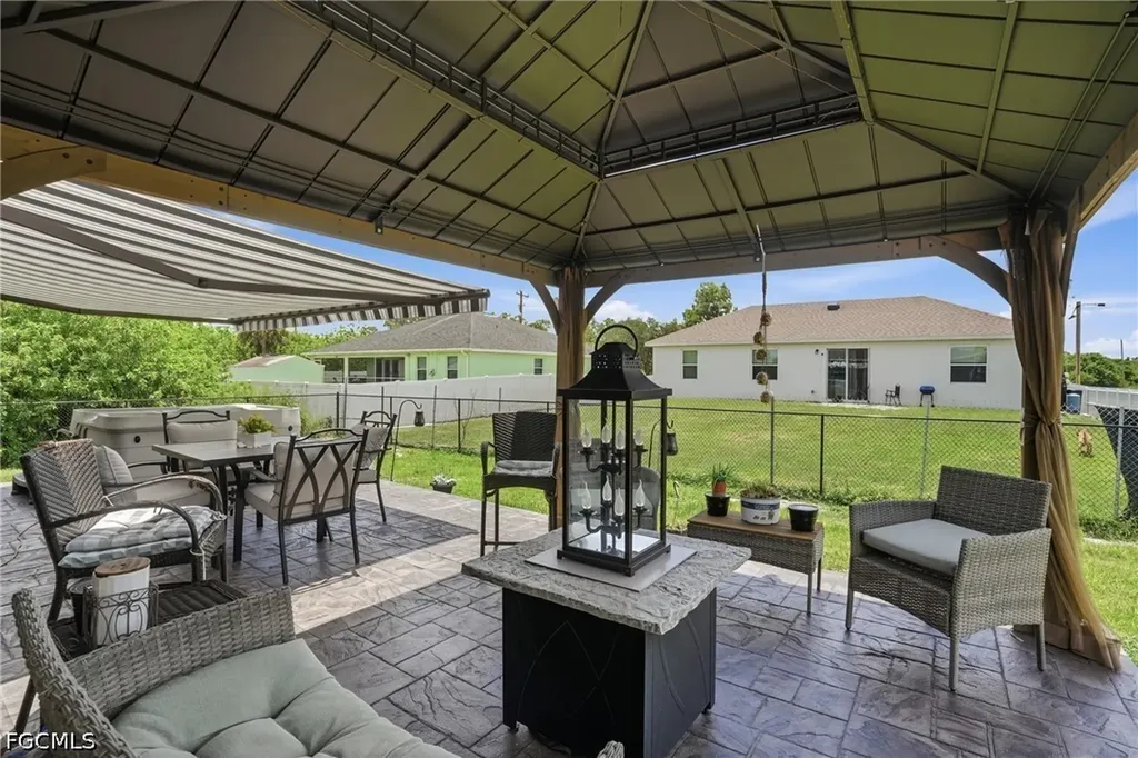184 Peerless Street Lehigh Acres FL 33974