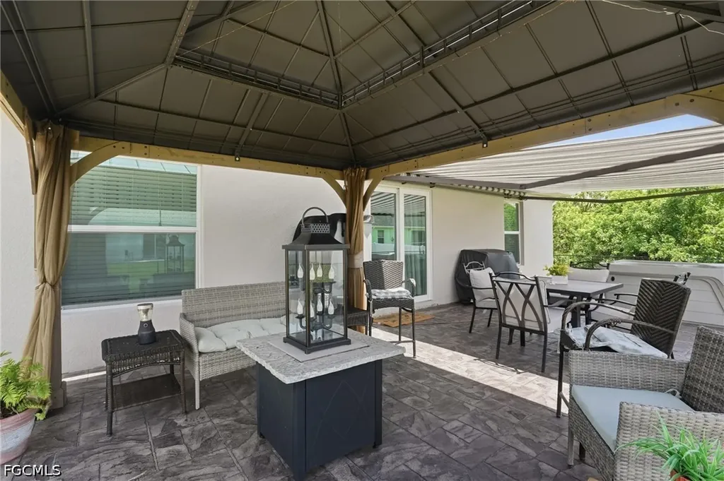 184 Peerless Street Lehigh Acres FL 33974