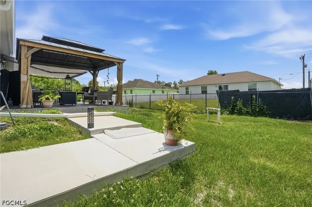 184 Peerless Street Lehigh Acres FL 33974