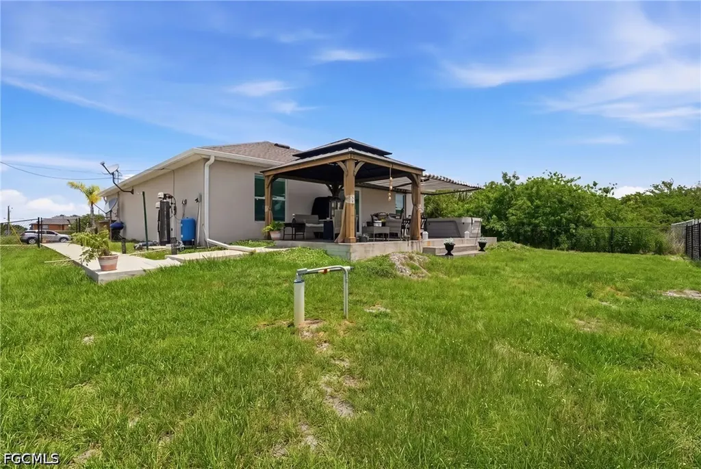 184 Peerless Street Lehigh Acres FL 33974