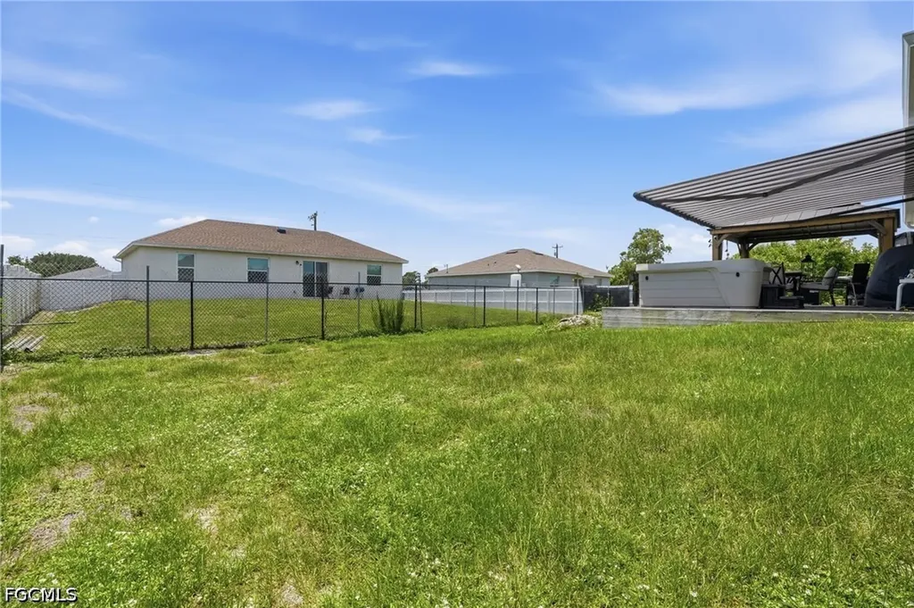 184 Peerless Street Lehigh Acres FL 33974
