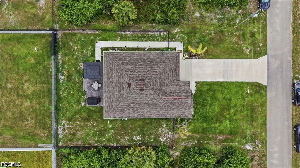 184 Peerless Street Lehigh Acres FL 33974