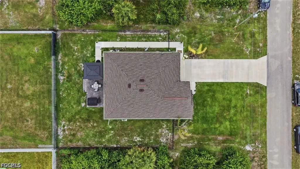 184 Peerless Street Lehigh Acres FL 33974
