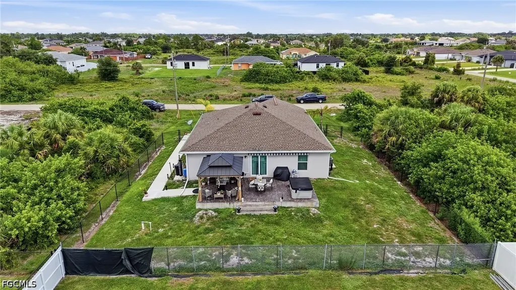 184 Peerless Street Lehigh Acres FL 33974