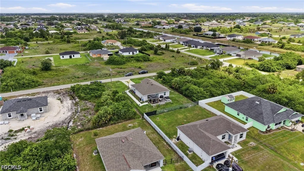 184 Peerless Street Lehigh Acres FL 33974