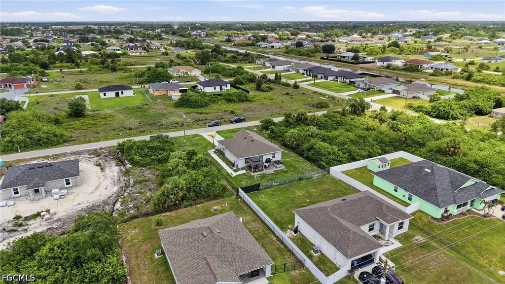 184 Peerless Street Lehigh Acres FL 33974