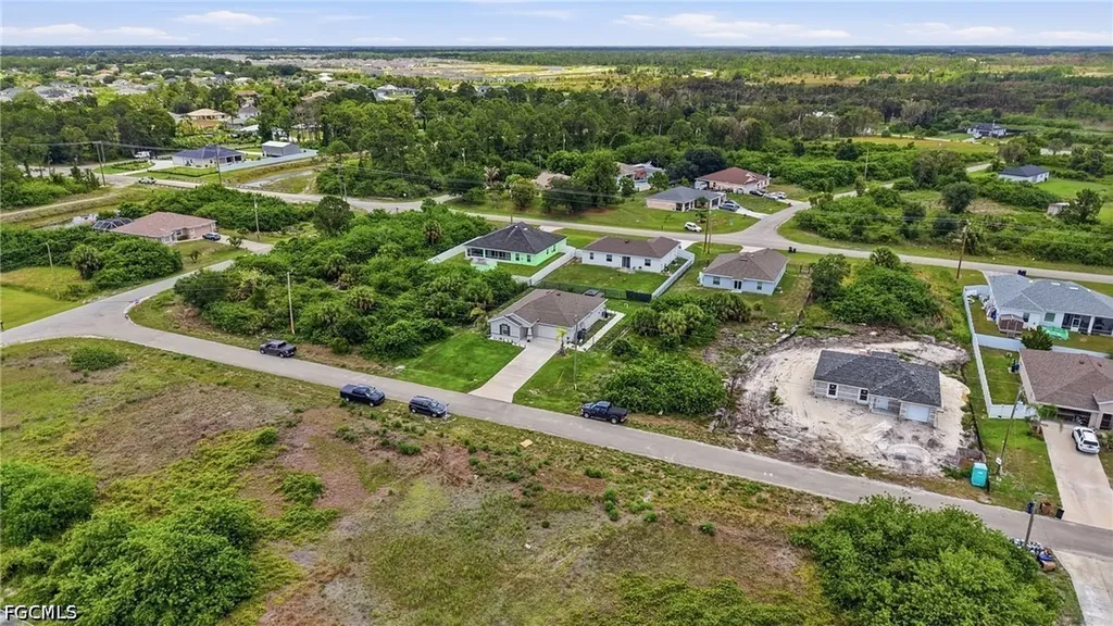 184 Peerless Street Lehigh Acres FL 33974