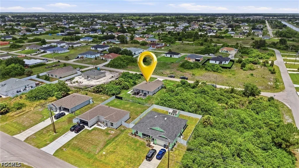 184 Peerless Street Lehigh Acres FL 33974