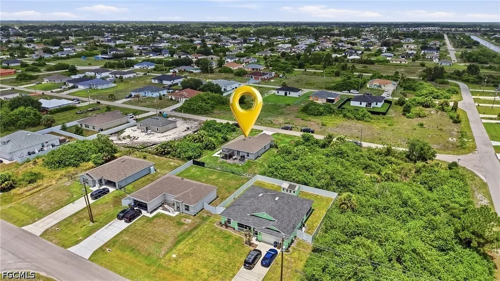 184 Peerless Street Lehigh Acres FL 33974