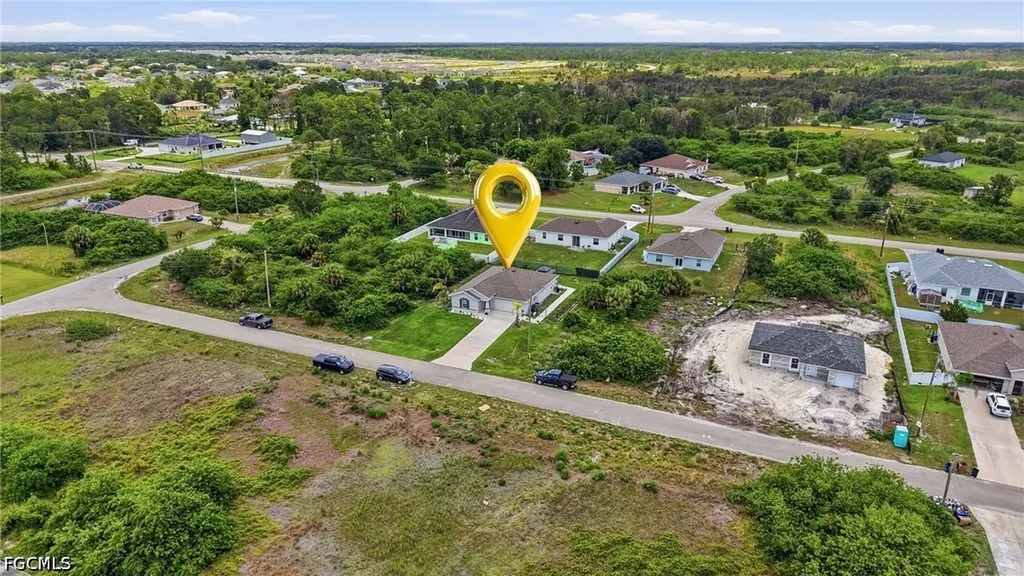 184 Peerless Street Lehigh Acres FL 33974