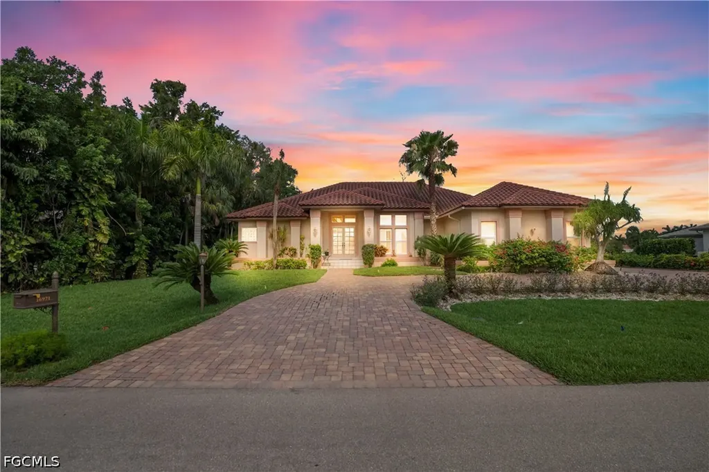 16971 Timberlakes Drive Fort Myers FL 33908