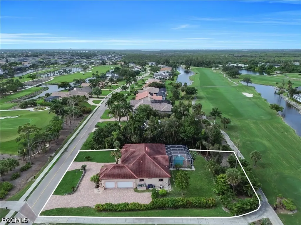 16971 Timberlakes Drive Fort Myers FL 33908