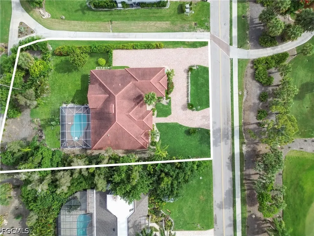 16971 Timberlakes Drive Fort Myers FL 33908