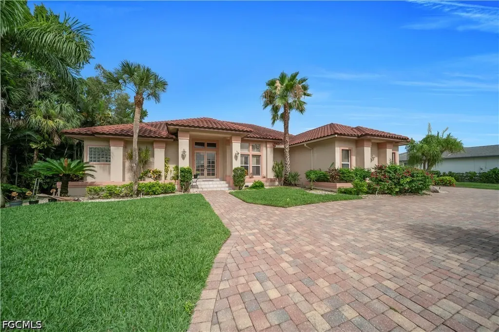16971 Timberlakes Drive Fort Myers FL 33908