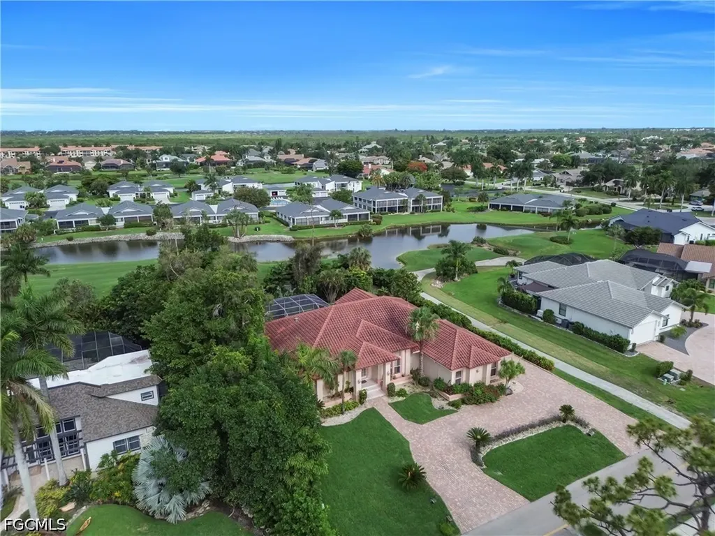 16971 Timberlakes Drive Fort Myers FL 33908