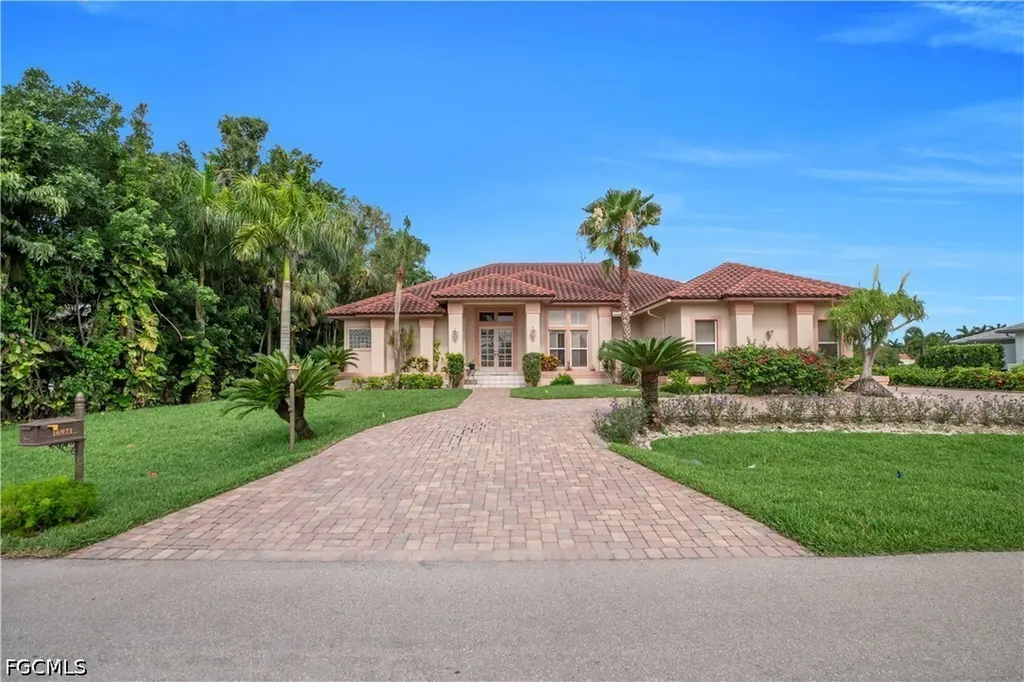 16971 Timberlakes Drive Fort Myers FL 33908