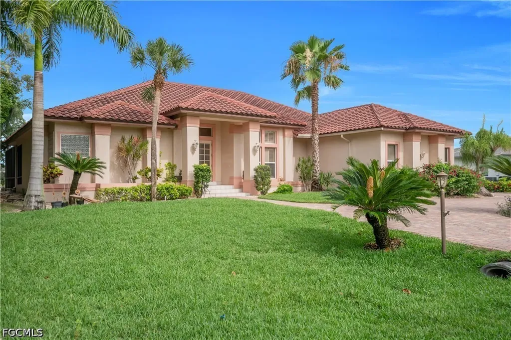 16971 Timberlakes Drive Fort Myers FL 33908