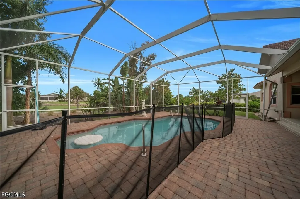 16971 Timberlakes Drive Fort Myers FL 33908