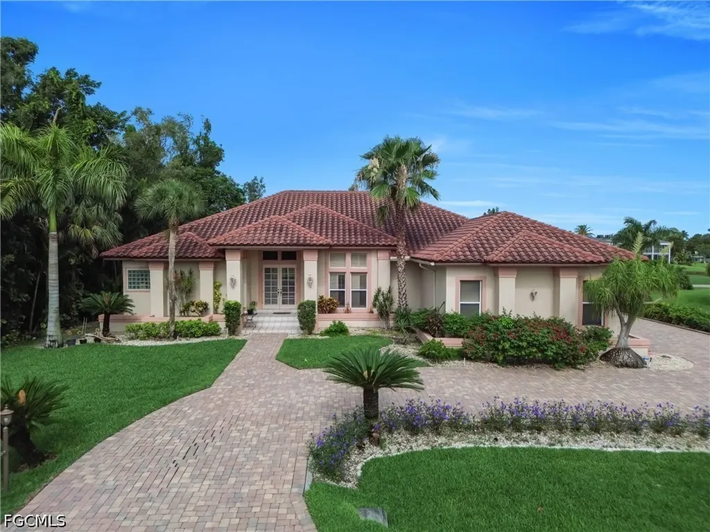 16971 Timberlakes Drive Fort Myers FL 33908