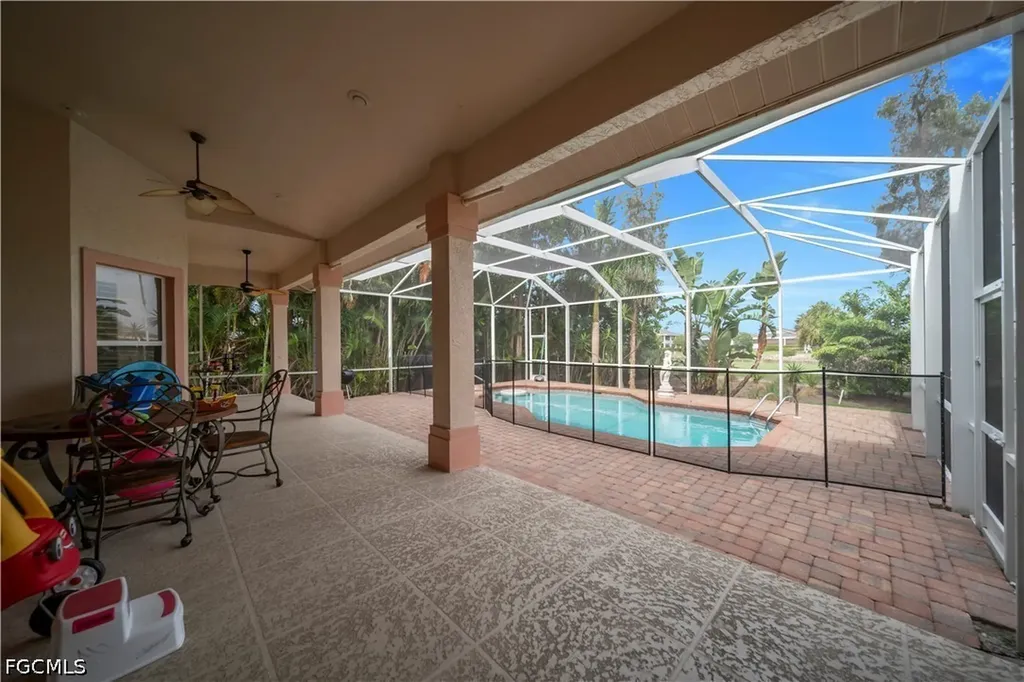 16971 Timberlakes Drive Fort Myers FL 33908