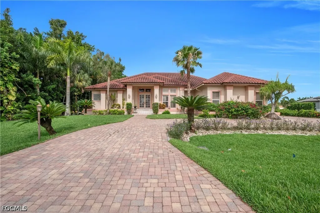 16971 Timberlakes Drive Fort Myers FL 33908