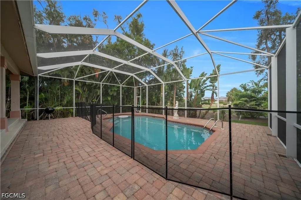 16971 Timberlakes Drive Fort Myers FL 33908