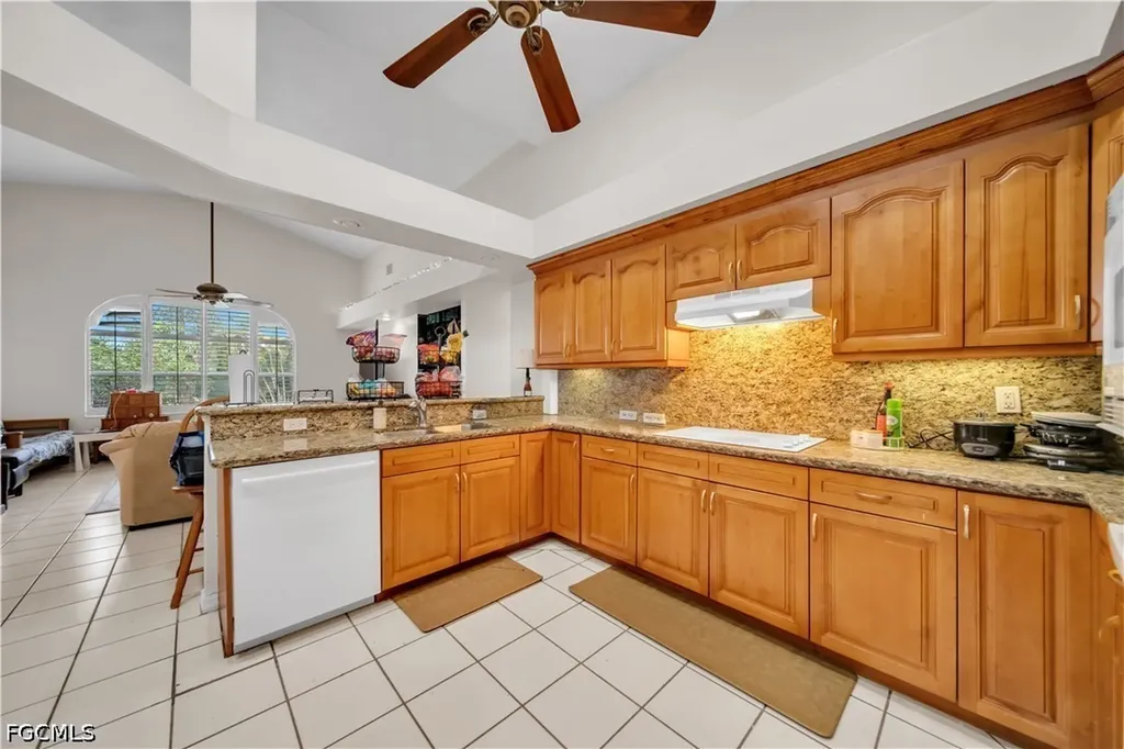16971 Timberlakes Drive Fort Myers FL 33908