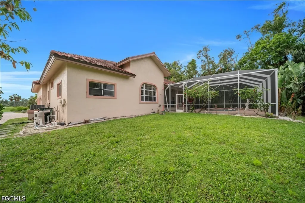 16971 Timberlakes Drive Fort Myers FL 33908