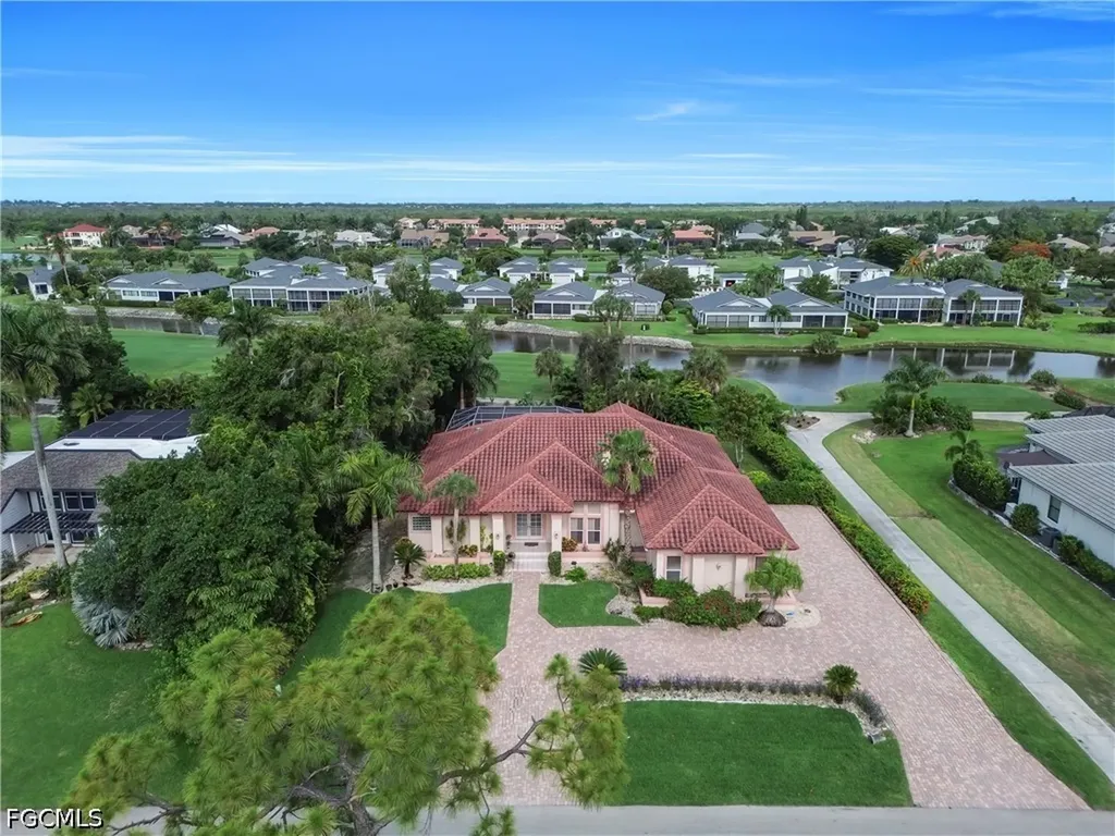 16971 Timberlakes Drive Fort Myers FL 33908