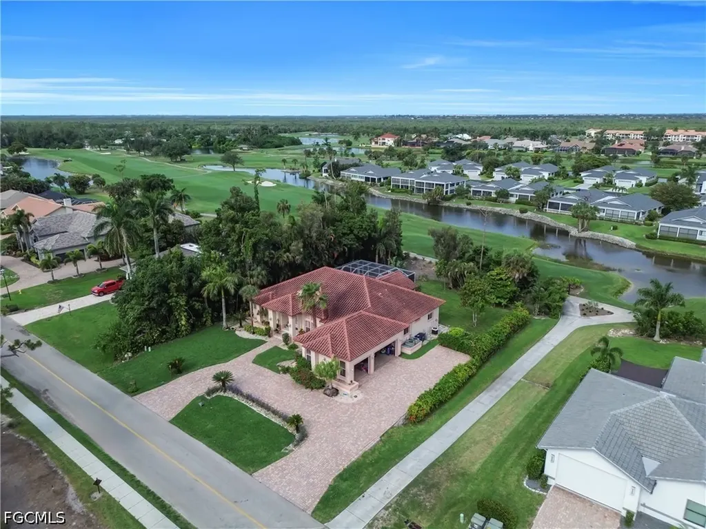 16971 Timberlakes Drive Fort Myers FL 33908