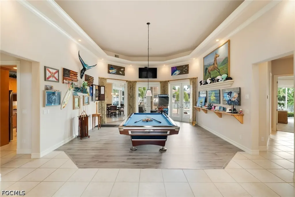 1523 Hermitage Lane Cape Coral FL 33914