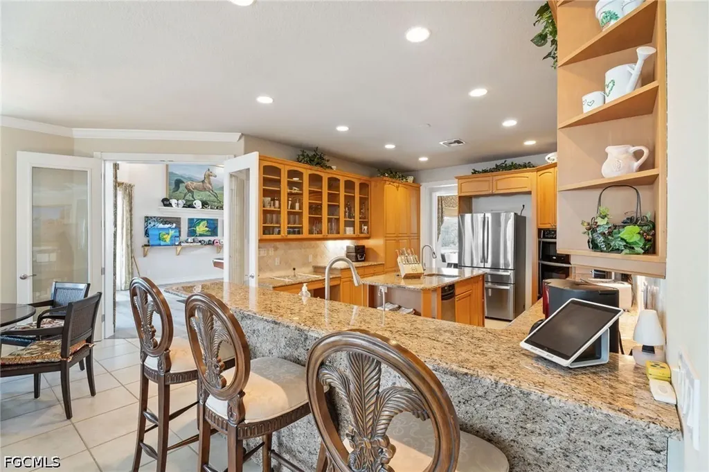 1523 Hermitage Lane Cape Coral FL 33914