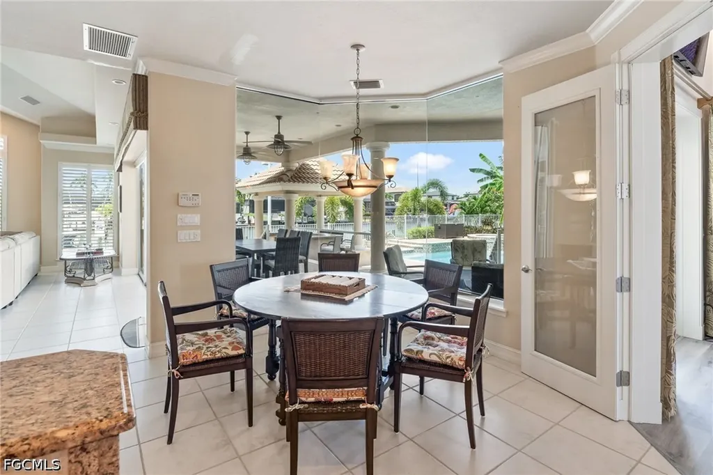 1523 Hermitage Lane Cape Coral FL 33914
