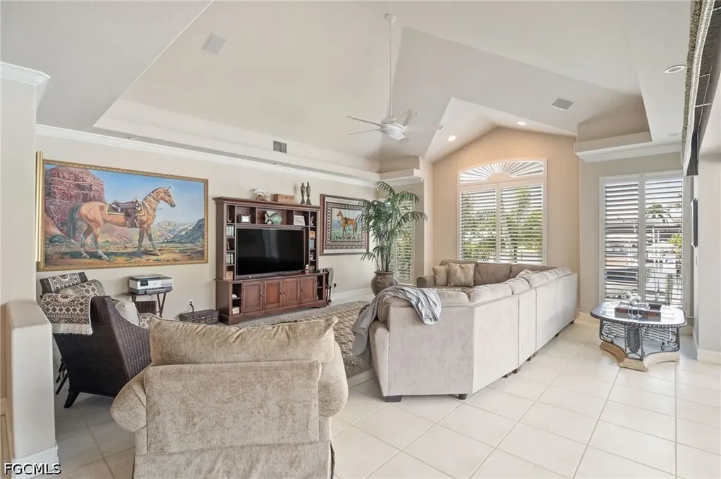 1523 Hermitage Lane Cape Coral FL 33914