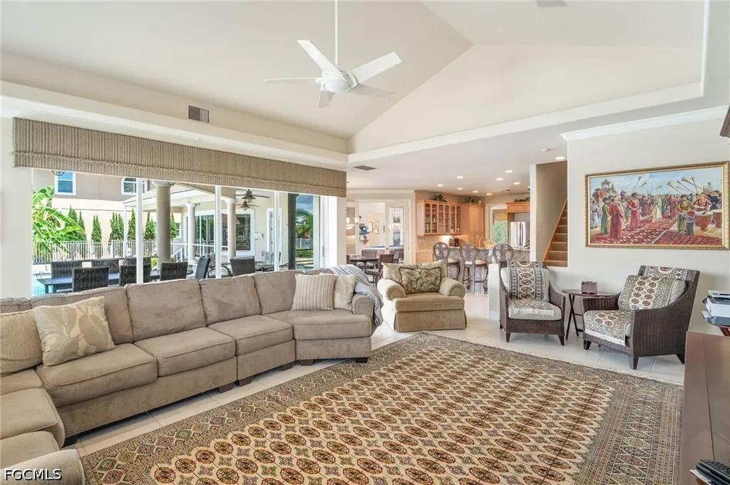 1523 Hermitage Lane Cape Coral FL 33914