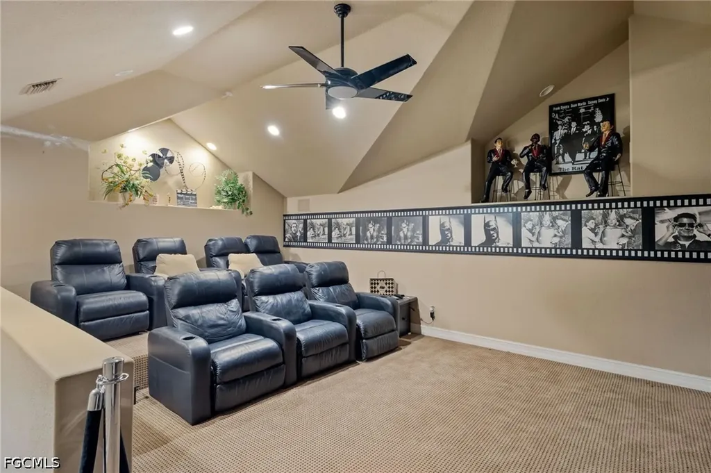 1523 Hermitage Lane Cape Coral FL 33914