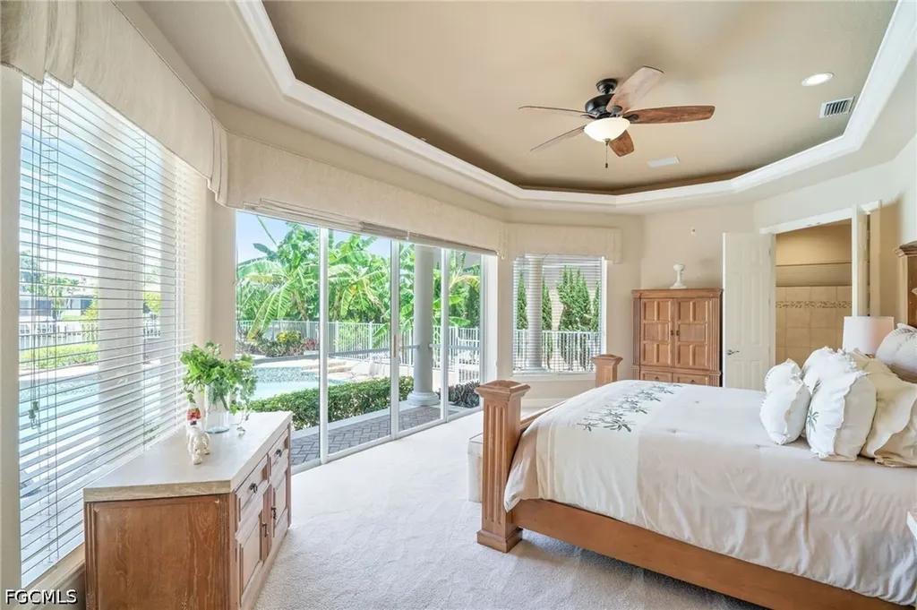 1523 Hermitage Lane Cape Coral FL 33914