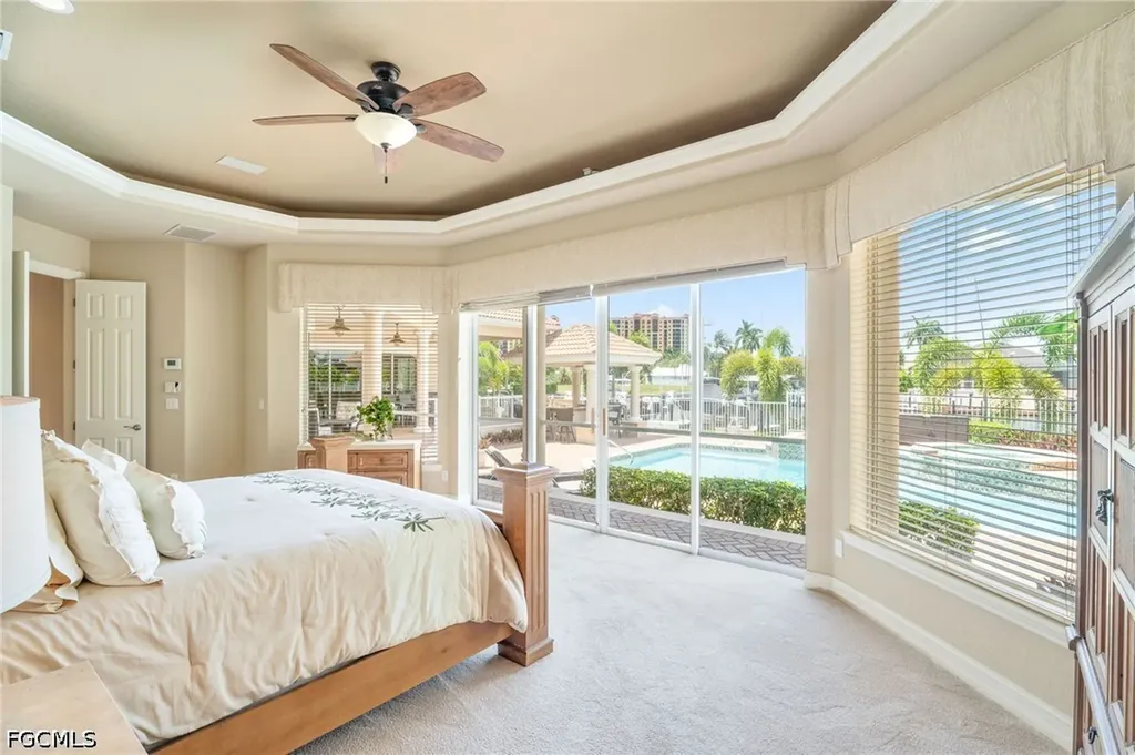 1523 Hermitage Lane Cape Coral FL 33914