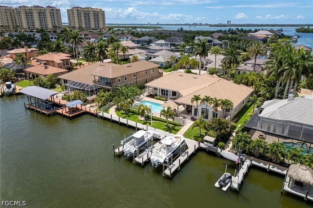 1523 Hermitage Lane Cape Coral FL 33914