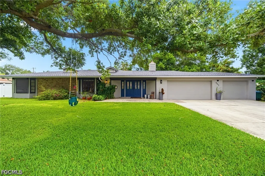 Cape Coral FL, 4317 SE 16th Place