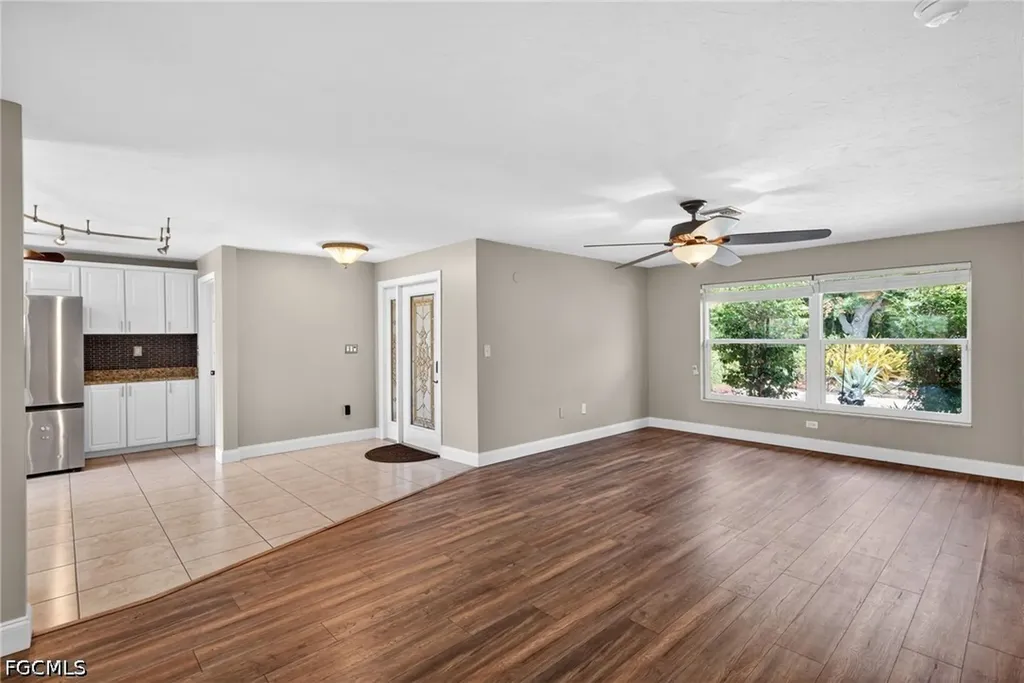 4419 N Pacific Circle North Fort Myers FL 33903