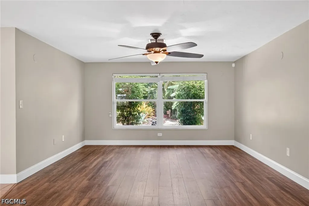 4419 N Pacific Circle North Fort Myers FL 33903